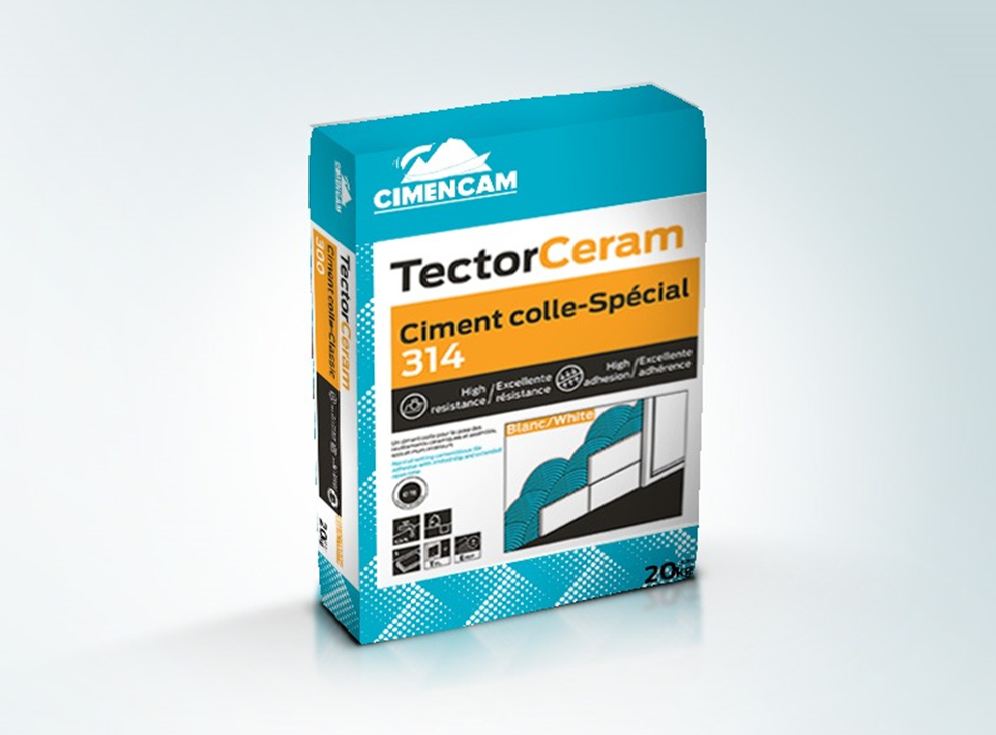 tector ceram