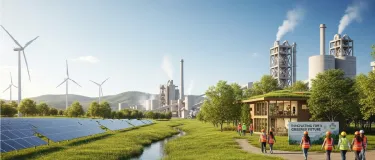 développement durable