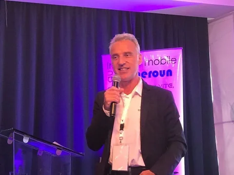 Cimencam, partenaire du Douala Digital Show