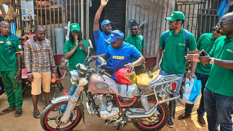 Yaoundé