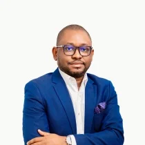 Aldot Nyobe directeur ventes et marketing