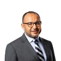Rachid YOUSRY