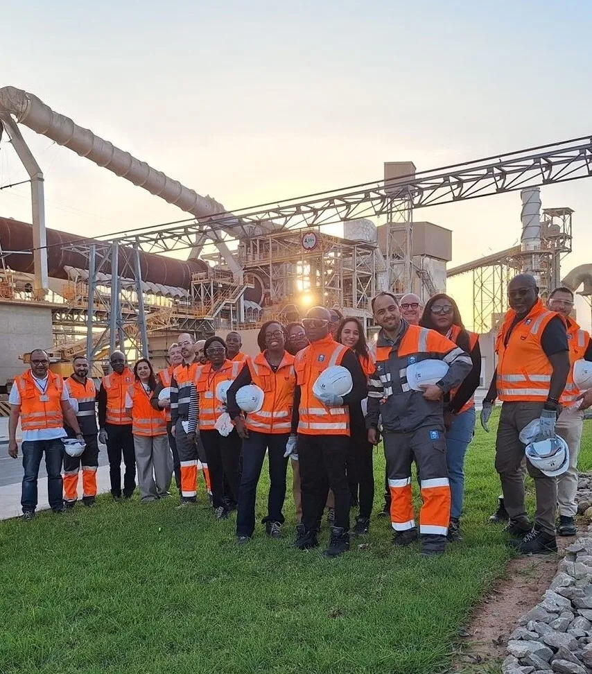 Une délégation de l'EXCO en visite à l'usine d'Agadir Souss4.jpg