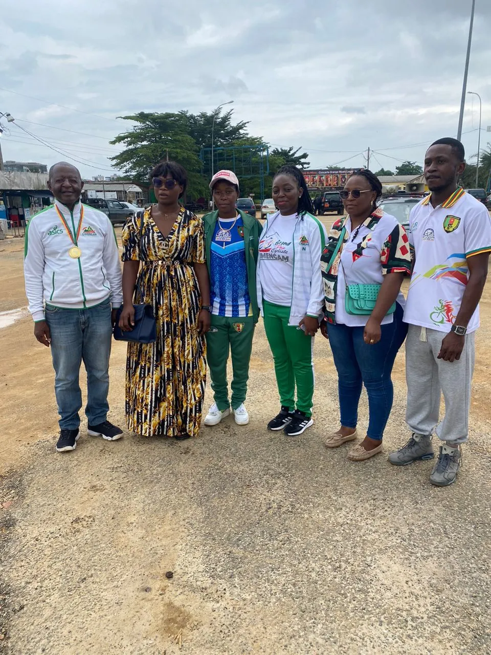 Douala Vélo Club