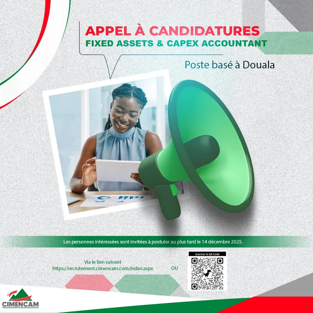 appel à candidatures