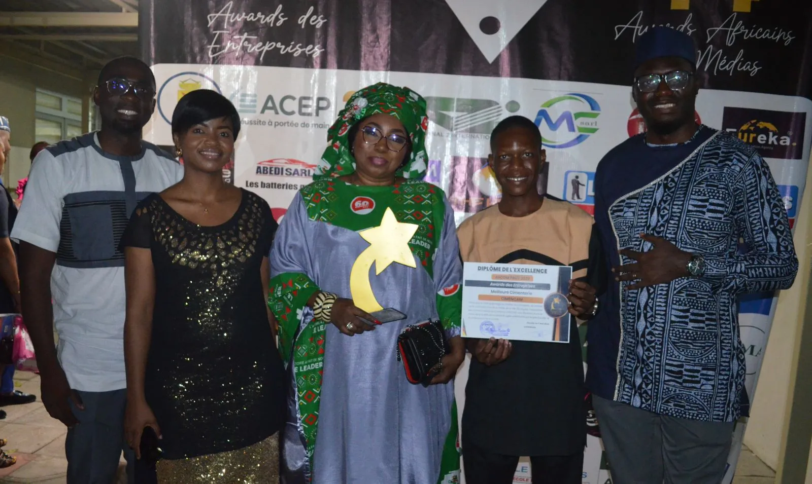 ASCOM Prize
