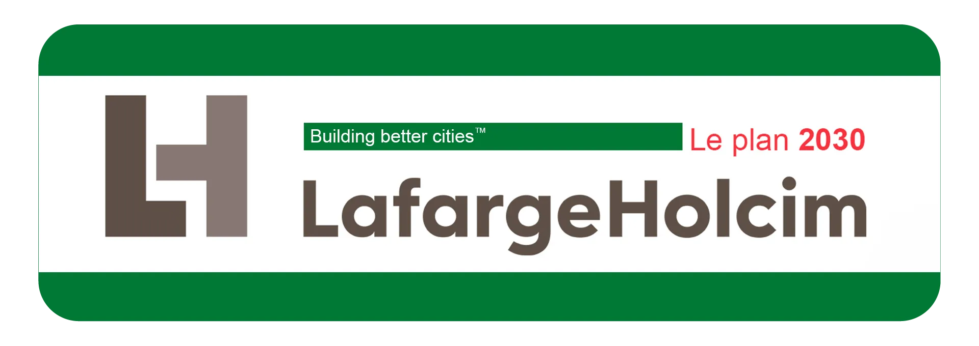Image LafargeHolcim 