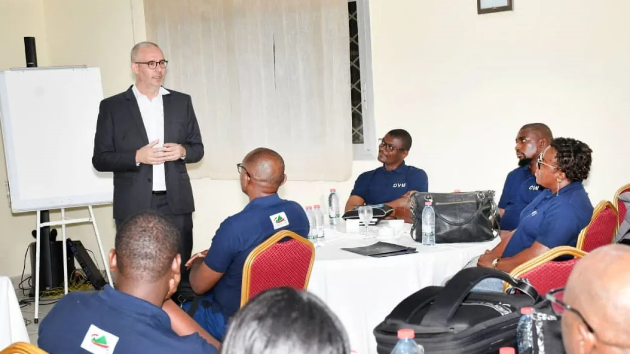 Boot Camp Direction Ventes et Marketing : Leadership, Cohésion et Alignement stratégique