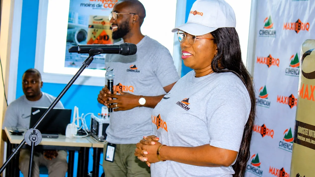 lancement interne - DRH