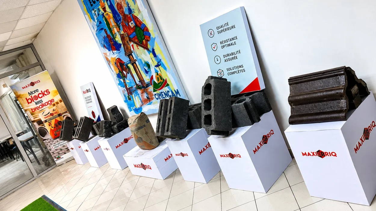 lancement interne - expo 1