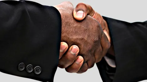 Éthique et conduite des affaires