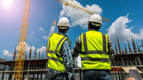 La Santé et la sécurité chez Cimencam