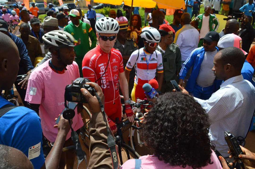 course cycliste grand nord  image 2